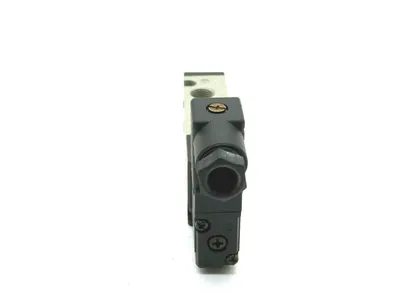 NEW SMC NVZ5120-5D-01T SOLENOID VALVE 24VDC NVZ51205D01T