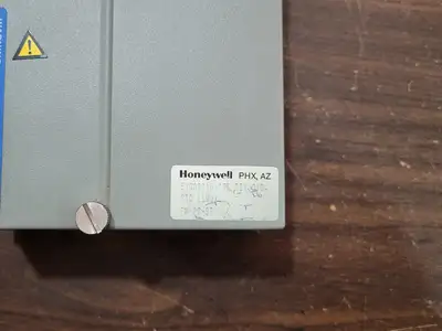 USED HONEYWELL 51309218-175