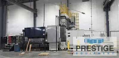 USED 2017 SNK RB-5M