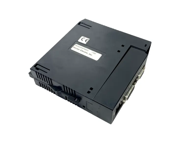 Used HORNER ELECTRIC HE693SNP900C PLC Expansion Units Michigan US | Maverick Industrial Sales #1089994