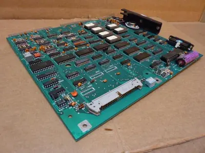 USED PERTRON 1400213