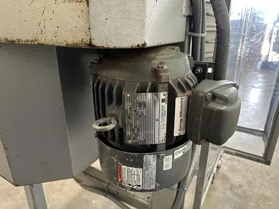 USED 2000 GREAT WESTERN MANUFACTURING 611/5