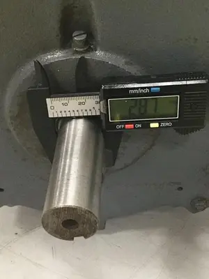 USED CENTURY 6-324122-69
