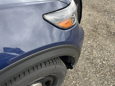 USED 2021 FORD EXPLORER