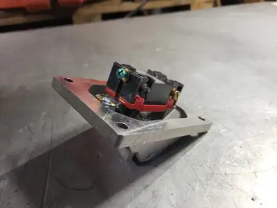 NEW CROUSE-HINDS DSD937 SA