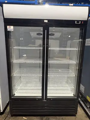Used Cooler Depot Unknown Display Refrigerators Texas US | PT Medical Technologies #1458560