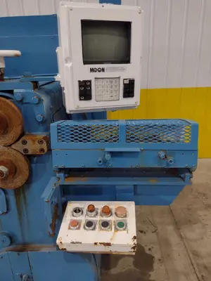 USED TORRINGTON W-125