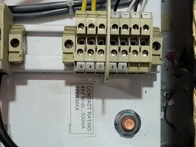 USED DIGITRACE 920E9FWQSIS603SSH6102SSH6201T65T35LAM
