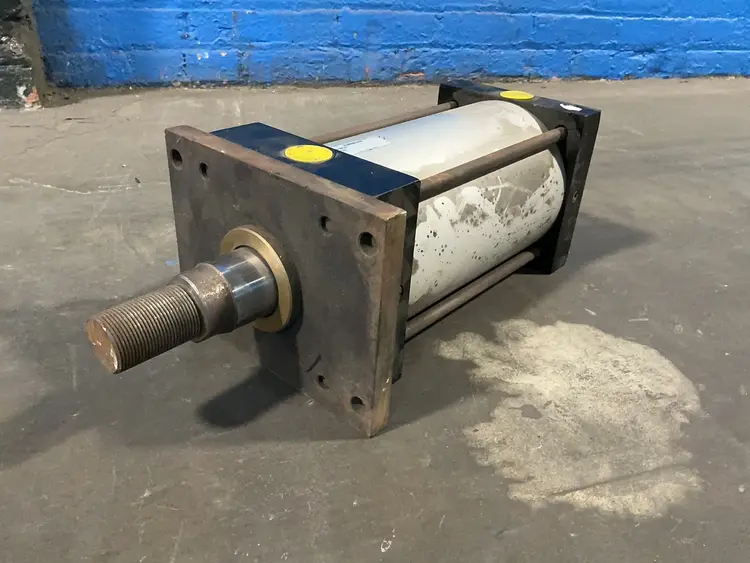 Used NUMATICS TE5805321 Pumps Ohio US | HGR 24 #1506983