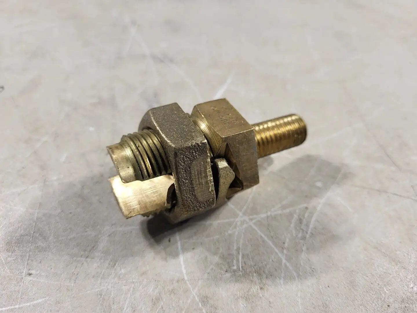 NEW ABB SP9SL