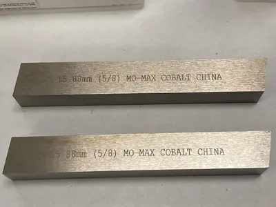 New | in-Stock CLEVELAND C44553 Tool Bits Ohio US | Surplus Asset Holdings #1246073