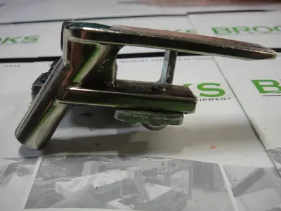 USED HAMADA 6901-05043