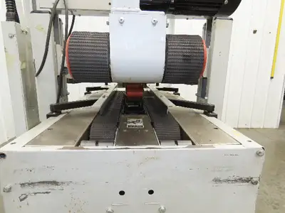 Used 3M-MATIC _UNKNOWN_ Case Sealers - Tapers Indiana US | Arrow Industrial #1489064