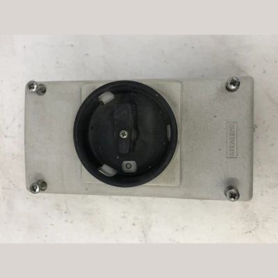 Siemens Size S0 Contactor