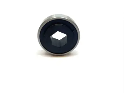 USED BOSCH REXROTH SEALED BALL BEARING