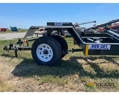 Used DUO LIFT _UNKNOWN_ Header Transports Iowa US | Keast Enterprises #1360213