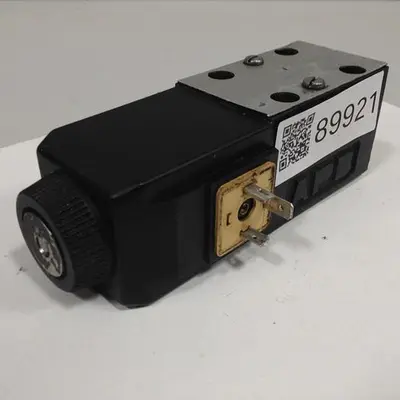 USED VICKERS DG4V322AMUHL760