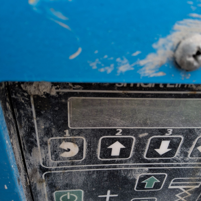 USED 2021 Genie GS-2632
