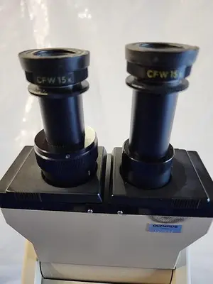 USED OLYMPUS BH2