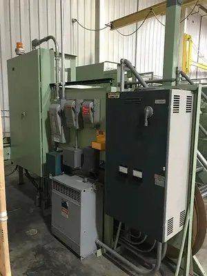 USED PCMC 4409