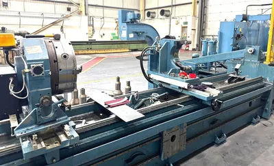 2013 TECHNIDRILL 1.00-5-160-1 Gun Drills | CNC EXCHANGE (5)