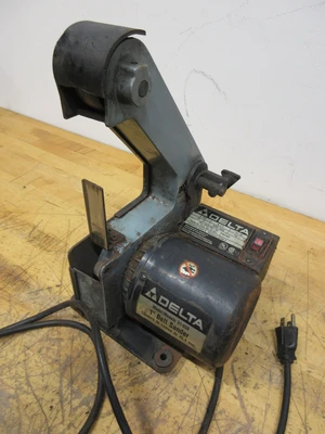 Used DELTA 31-050 Grinders (misc) Minnesota US | Machinesused.com #1310822