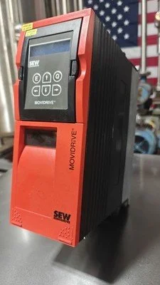 USED SEW-EURODRIVE MDS60A0015-5A3-4-00