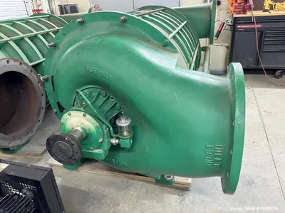 USED HOFFMAN 77207A3