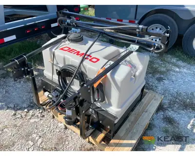 Used DEMCO _UNKNOWN_ Sprayers Iowa US | Keast Enterprises #1360234