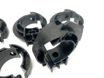 USED AIRNET PIPE CLIP HANGER DN50-2"