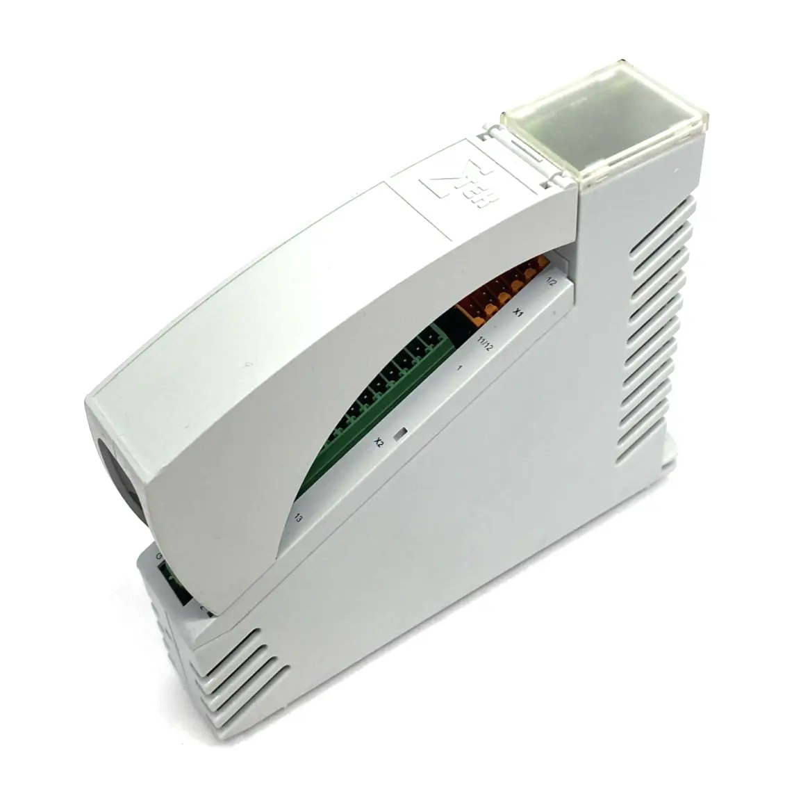 Used SIGMATEK DIGITAL I/O MODULE C-DIAS DIG. CEZ161 PLC Input & Output Michigan US | Maverick Industrial Sales #1090608