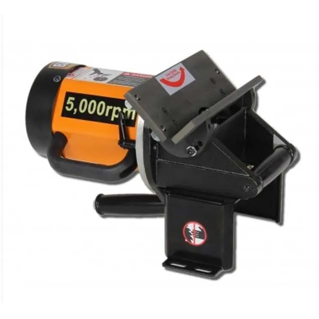 NEW BAILEIGH CM-10P