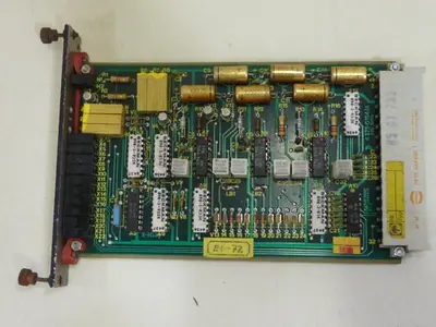 USED LEYBOLD HERAEUS 4 275-0164/A
