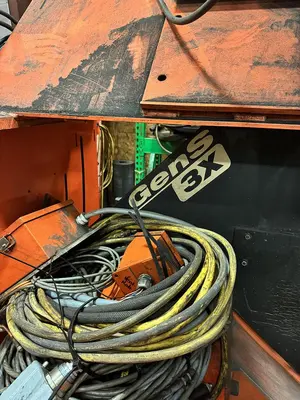 Used 2014 GENESIS SYSTEM 3X Welding Machinery (Other) Michigan US | RAB Industries, Inc. #325331