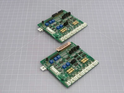 Used AXIOMTEK _UNKNOWN_ Circuit Boards Texas US | OCO Industrial #1703904