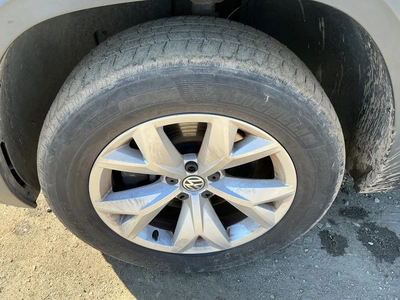 Used 2019 VOLKSWAGEN ATLAS Classic Cars & Trucks Michigan US | Miedema Asset Management Group #1579062