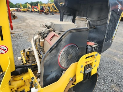 Used 2022 BOMAG BW900-50 Tandem Rollers New York US | Abele Tractor #1343019