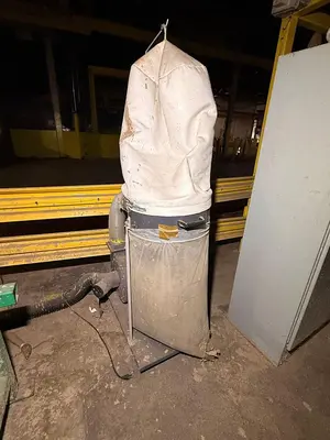 USED SONOCO CORE SAW