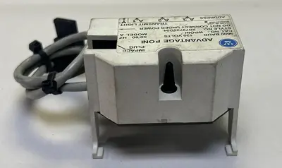 Used WESTINGHOUSE WPONI Industrial Controls Ohio US | Surplus Asset Holdings #1246963