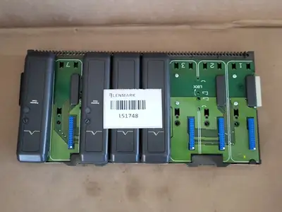 USED FISHER-ROSEMOUNT 12P0818X062