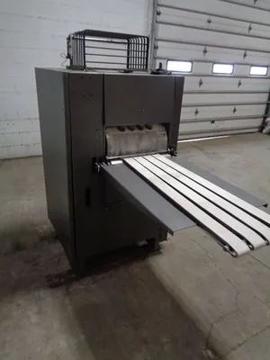 Used KONIG T4S-MKB Dough Dividers California US | BakeryEquipment.com #1554872