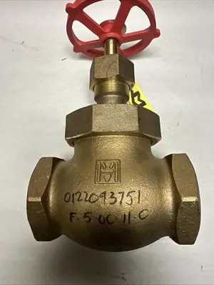 New | in-Stock MILWAUKEE VALVE 200SWP 400WOG Pump & Valve Parts | Surplus Asset Holdings #1218217
