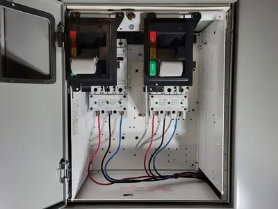 USED EATON HFD3015