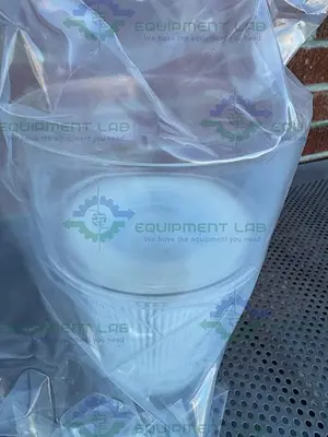 NEW OPTIMUM PROCESSING 88041 HARVESTMAX 1000 CELL HARVEST CLARIFICATION FILTER