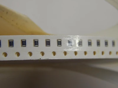 New | in-Stock XICON _UNKNOWN_ Resistors | OCO Industrial #1671525