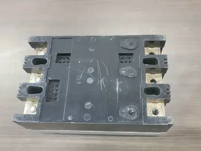 USED SIEMENS QJH23B125