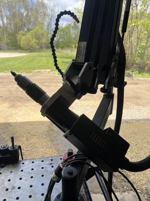 2022 FLEXARM REM-24D 70 Tappers | 520 Machinery Sales LLC (4)