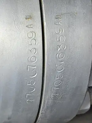 USED NEWCO 115-CB3