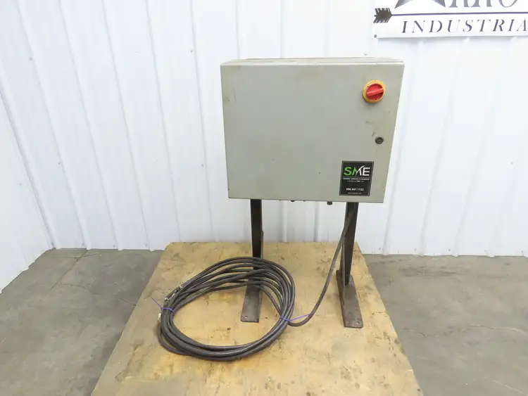 Used SME _UNKNOWN_ Variable Speed Drives Indiana US | Arrow Industrial #779480