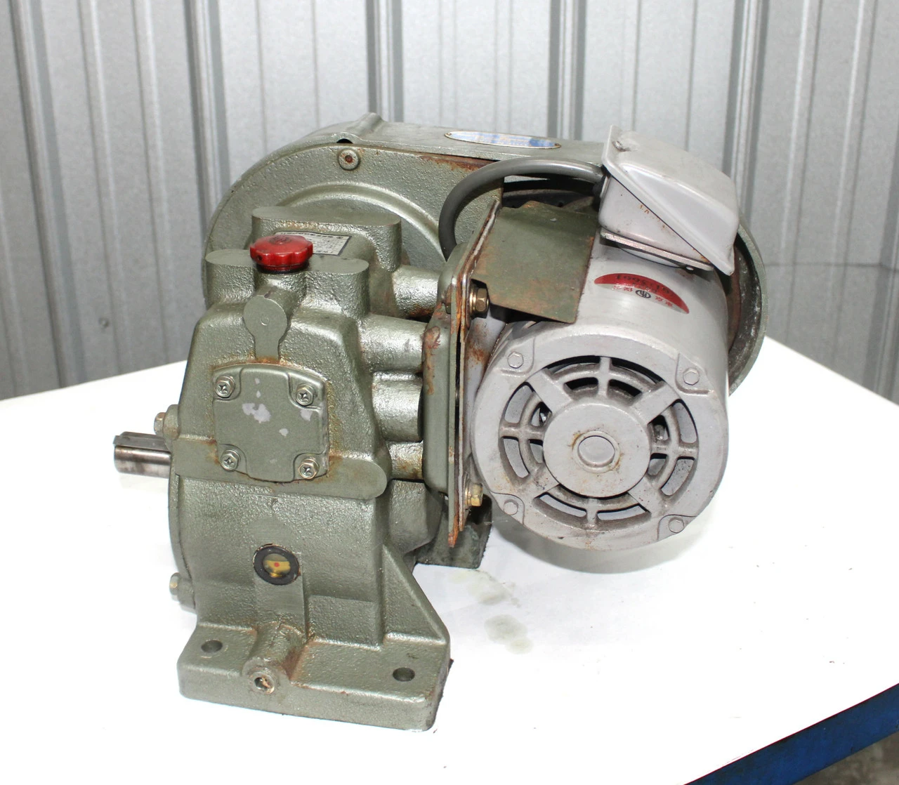 USED TOKYO AWZ1060